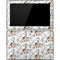 Looney Tunes Tasmanian Devil Super Sized Pattern Surface Pro Tablet Skin